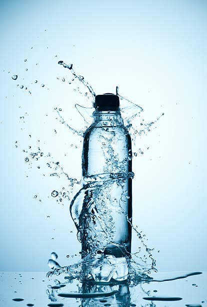 Water Bottle image 3